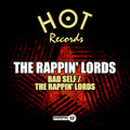 Rappin Lords - Bad Self / The Rappin Lords - Music CD Single