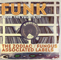 Funk From The Vaults Of The Zodiac: Fungus / Var - Funk From The Vaults Of The Zodiac: Fungus / Var - Music CD