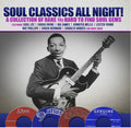 Soul Classics All Night A Collection Of Rare / Var - Soul Classics All Night A Collection Of Rare / Var - Music CD