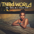 Third World - Girl You'll Be A Woman Soon - Music CD