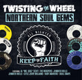 Twisting The Wheel: Northern Soul Gems / Var - Twisting The Wheel: Northern Soul Gems / Var - Music CD