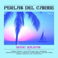 Salinas,isaac - Perlas Del Caribe 2 - Music CD