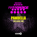 Pandella - Release Me - Music CD