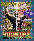Citizen Toxie: Toxic Avenger Iv - Citizen Toxie: Toxic Avenger Iv - Blu-ray
