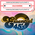 Hawkins,dale / Escapades - Hawk Blows Band Plays - Music CD Single