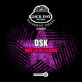 Dsk - Queen Of Clubs - Music CD