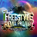 Freestyle Remix Project / Various - Freestyle Remix Project / Various - Music CD