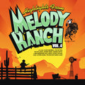Highlights From Melody Ranch 4 / Various - Highlights From Melody Ranch 4 / Various - Music CD