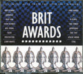 U2, Bjork, Spin Doctors, Etc. - Brit Awards 1994 Music CD
