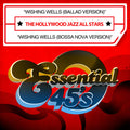 Hollywood Jazz All Stars - Wishing Wells - Music CD Single