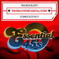 Hollywood Jazz All Stars - Balboa Blues / Comes Ecstacy - Music CD Single