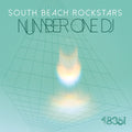 South Beach Rockstars - Number One Dj - Music CD