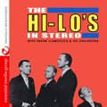 Hi-lo's / Frank Comstock & His Orchestra - Hi-lo's In Stereo - Music CD