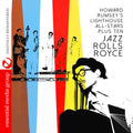 Rumsey,howard / Lighthouse All-stars Plus Ten - Jazz Rolls Royce - Music CD