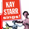 Starr,kay - Kay Starr Sings - Music CD