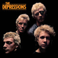 Depressions - The Depressions - Vinyl Record