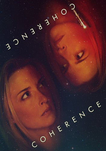 Coherence - Coherence - DVD