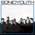 Sonic Youth - Sonic Youth - Music CD