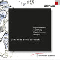 Borowski / Gallois / Boffard / Mantovani / Voyles - Fagottkonzert Wandlung Klavierkonzert Chergui - Music CD
