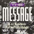 Message - 14 Jazz Masterpiece - Coltrane / Gordon,dexter / Montgomery,wes - Music CD