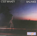 C'est What - Balance - Music CD