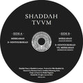 Shaddah Tuum - Merkabah - Vinyl Record