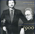 Swedish Turn 1900 / Various Artists - Swedish Turn 1900 / Various Artists - Music CD