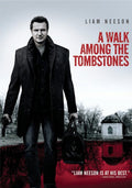 Walk Among The Tombstones - Walk Among The Tombstones - DVD