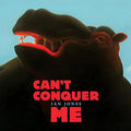 Jones,ian - Cant Conquer Me - Music CD