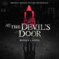Landa,ronen - At The Devils Door / O.s.t. - Music CD