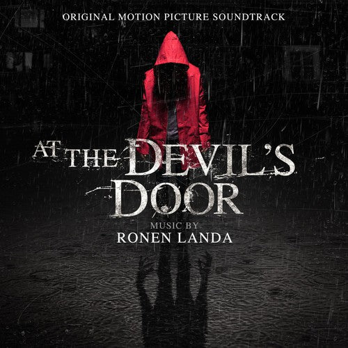 Landa,ronen - At The Devils Door / O.s.t. - Music CD