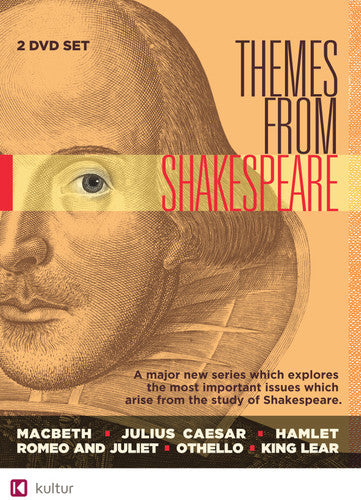 Themes From Shakespeare - Themes From Shakespeare - DVD
