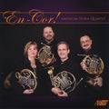American Horn Quartet - En Cor: American Horn Quartet - Music CD