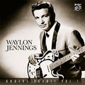 Jennings,waylon - Analog Pearls 1 - Super Audio CD