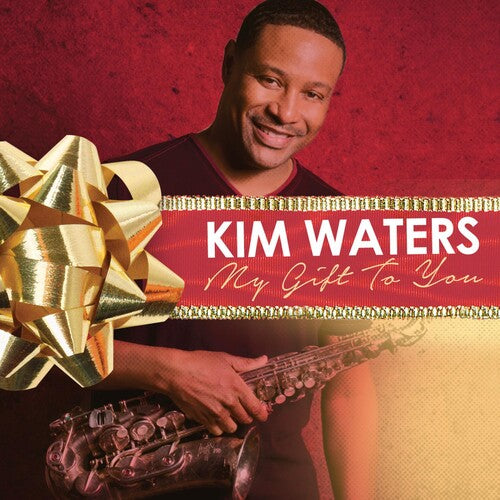 Waters,kim - Gift For You - Music CD