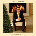 Gokey,danny - Christmas Is Here - Music CD