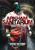 Arkham Sanitarium: Soul Eater - Arkham Sanitarium: Soul Eater - DVD