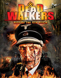 Dead Walkers: Rise Of The Fourth Reich - Dead Walkers: Rise Of The Fourth Reich - DVD