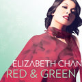 Chan,elizabeth - Red & Green - Music CD