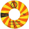 Dandy,trevor - Is There Any Love - Vinyl Record