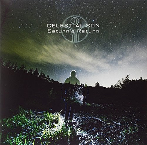 Celestial Son - Saturn's Return - Vinyl Record