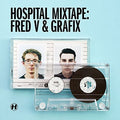 Hospital Mixtape: Fred V & Grafix / Various - Hospital Mixtape: Fred V & Grafix / Various - Music CD