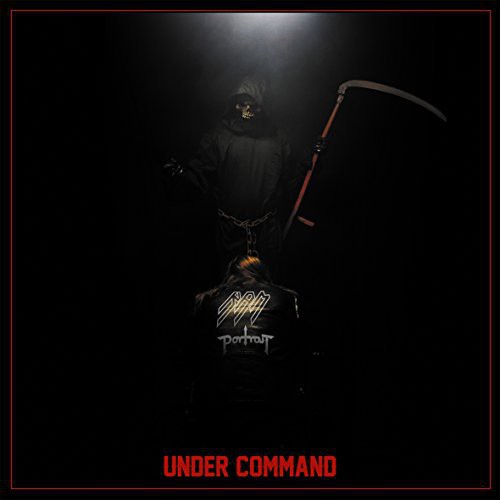 Portrait / Ram - Under Command - Music CD