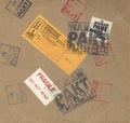 Warsaw Pakt - Needletime - Music CD