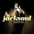Jacksoul - Greatest Hits - Music CD