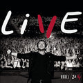 Bruel,patrick - Live 2014 - Music CD