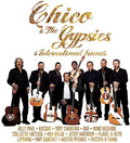 Chico & Gypsies - Chico & The Gypsies & International - Music CD
