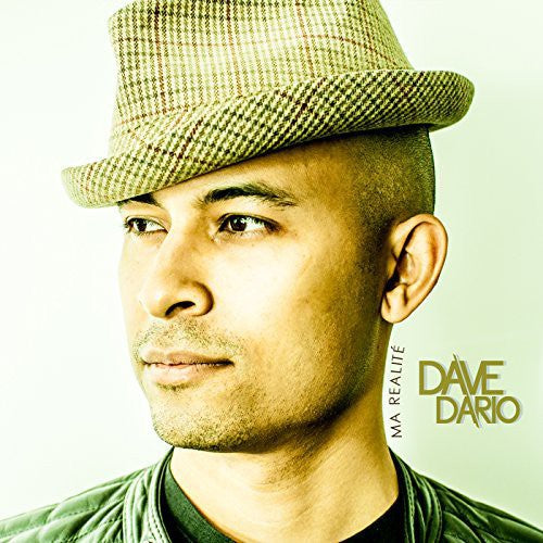 Dario,dave - Ma Realite - Music CD