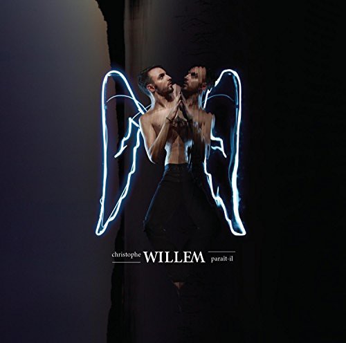 Willem,christophe - Parat-il - Music CD