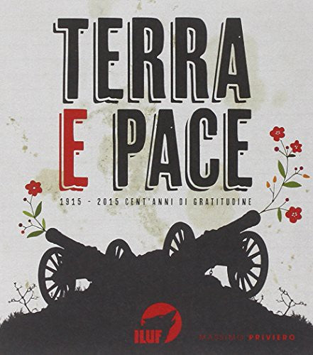 Massimo,luf - Terra E Pace - Music CD